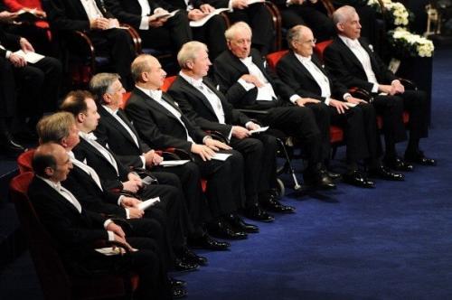 Гении литературы, обделенные Нобелевской премией