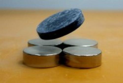 Что такое сверхпроводимость. Критическая температура