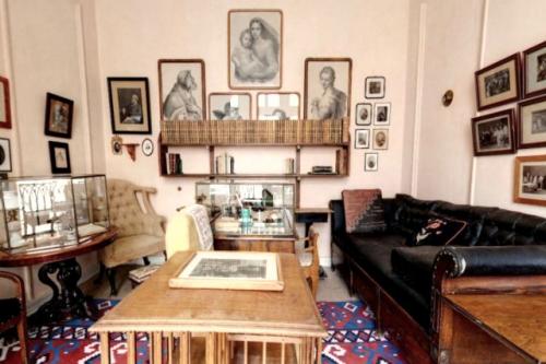 Ясная поляна. Усадьба Льва Толстого