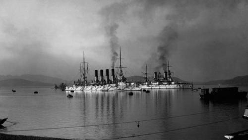 Почему проиграли русско-японскую войну. Могли выиграть