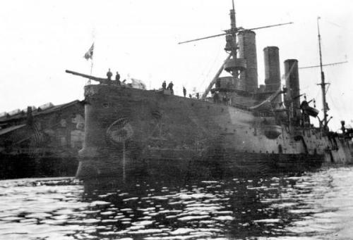 Почему проиграли русско-японскую войну. Могли выиграть