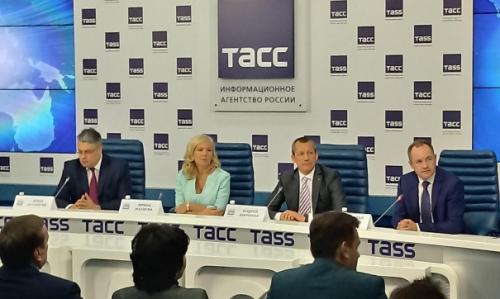 Успешные моногорода. Названы десять лучших моногородов России