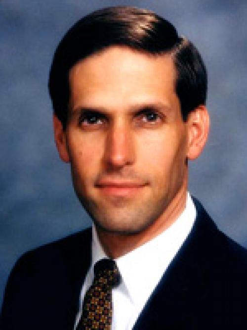 Джозеф овертон. Овертон, Джозеф