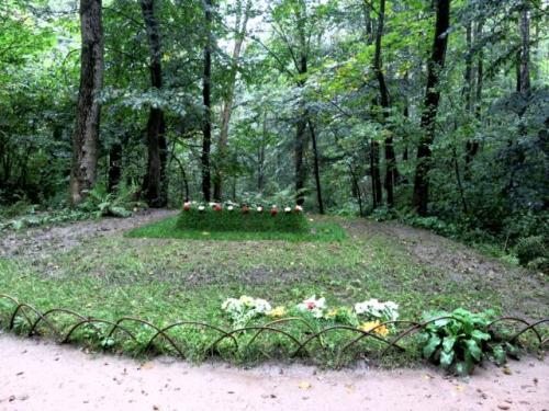 Ясная поляна. Усадьба Льва Толстого