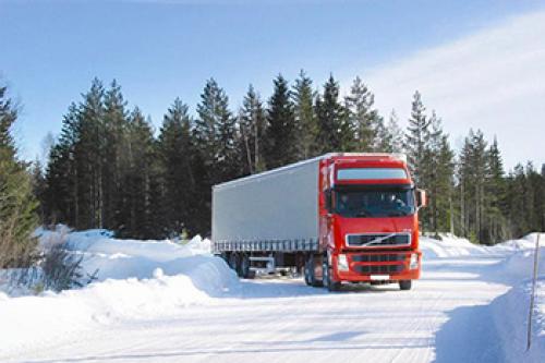 Сигналы дальнобойщиков помощь при перестроении. Как понимать сигналы дальнобойщиков на трассе