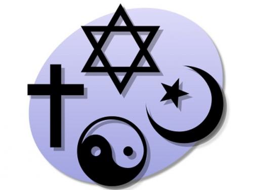 Факты про религии. 10 фактов о религии