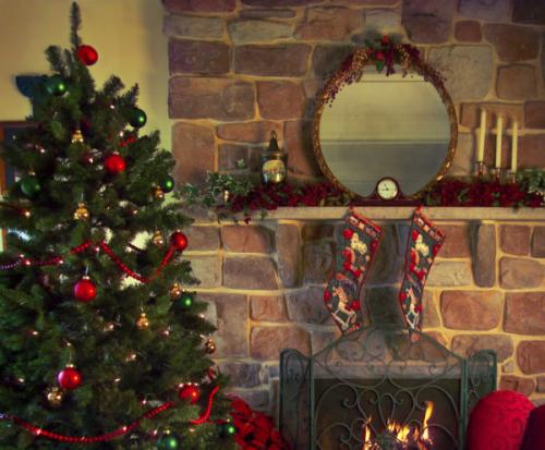 Традиции обычаи и обряды на Рождество. Символы Рождества