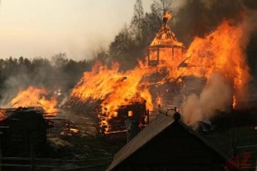 Последствия Смутного времени. Смутное время. Кратко
