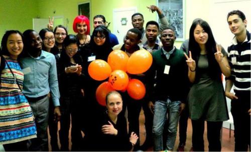 Русский язык для иностранцев. Зачем иностранцы учат русский язык?