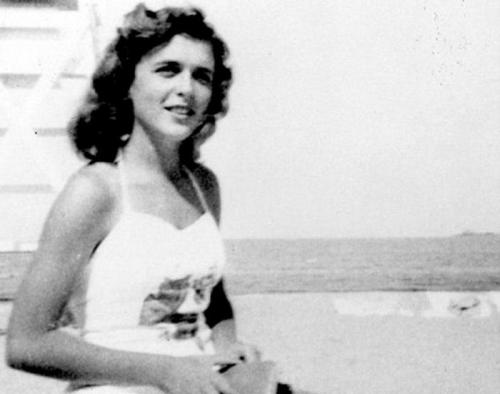 Барбара Буш - самая приветливая первая леди