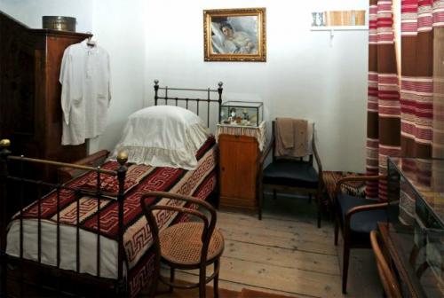 Ясная поляна. Усадьба Льва Толстого