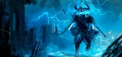 Скандинавская мифология Существа и боги. Боги и Богини скандинавской мифологии