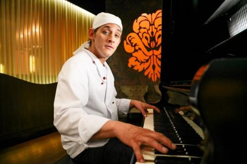 Кухня интересные факты. Интересные факты о сериале «Кухня»… (4 фото)