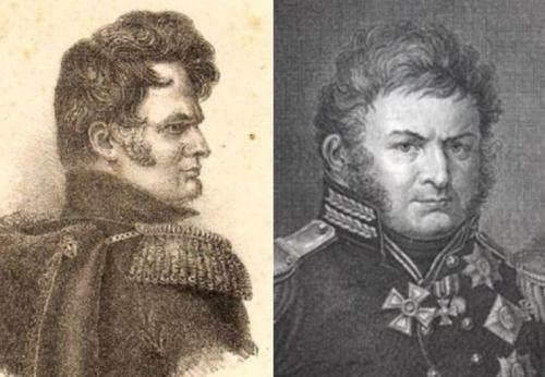 Генерал Ермолов и его жены. Временные жены генерала Ермолова, или Как на Кавказе заключались «кебинные браки»