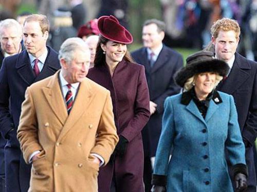 Самая долгоправящая Династия.