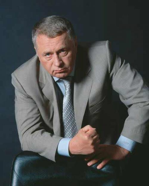 Перлы Жириновского. Высказывания Жириновского Владимира Вольфовича. Выпуск 1