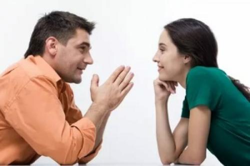 ИСКУССТВО коммуникации. Искусство общения