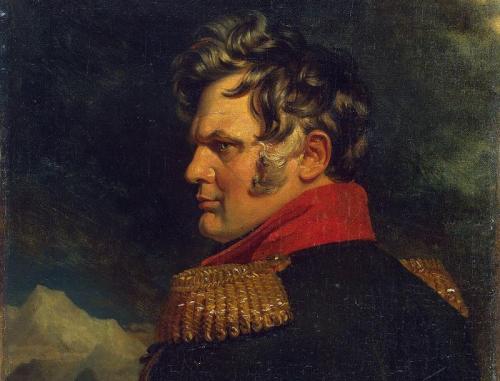 Генерал Ермолов и его жены. Временные жены генерала Ермолова, или Как на Кавказе заключались «кебинные браки»