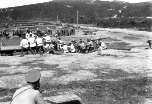 Почему проиграли русско-японскую войну. Могли выиграть