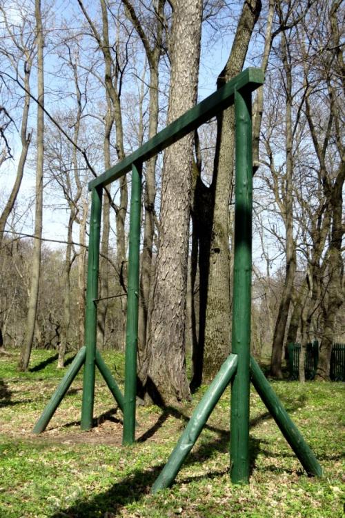 Ясная поляна. Усадьба Льва Толстого