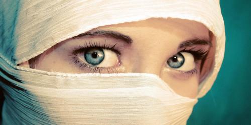 КАК распознать знаки зодиака по взгляду. Взгляд знаков Зодиака