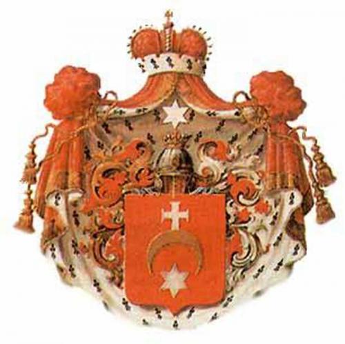 Самая долгоправящая Династия.