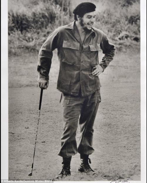 Че Гевара и Фидель Кастро. Редкие снимки Фиделя Кастро и Эрнесто Че Гевары. Фотограф Альберто Корда