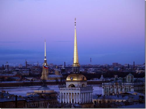 Шпиль Адмиралтейства высота. Санкт-Петербургское Адмиралтейство