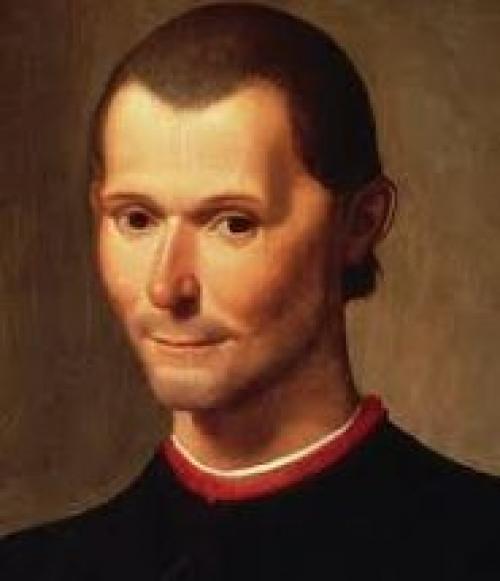 Макиавелли интересные ФАКТЫ. Никколо Макиавелли биография кратко