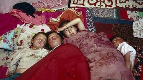 Невероятные. Самые невероятные факты со всего мира