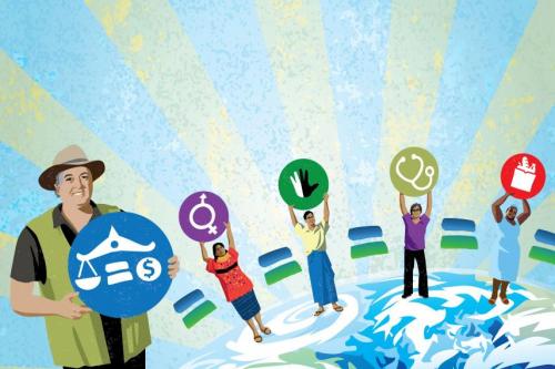 Эгалитарность. Эгалитаризм - это просто. Объяснение и описание