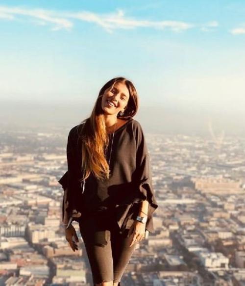 Орел и Решка ведущие. Все ведущие travel шоу "Орёл и решка" 