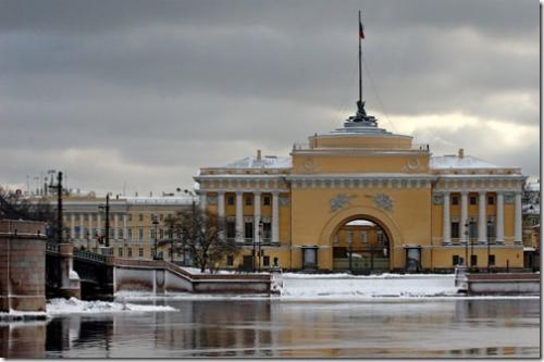 Шпиль Адмиралтейства высота. Санкт-Петербургское Адмиралтейство