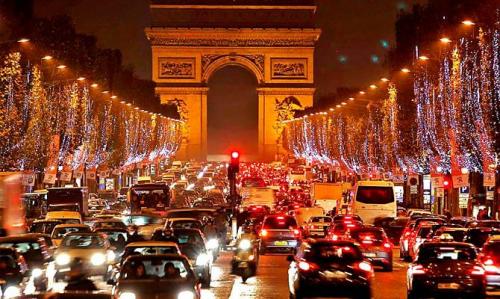 10 интересных вопросов про Европу. Интересные факты о Европе