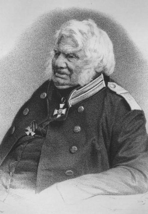 Как Ермолов воевал в чечне. Что знал генерал Ермолов о чеченцах