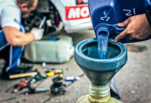 Автомобиль на воде вместо бензина. Вода вместо бензина: инновация или обман?