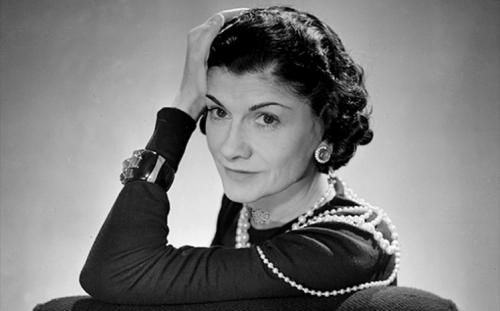 20 высказываний Коко Шанель. 20 дерзких фраз Коко Шанель, которыми объясняется ее невероятный успех