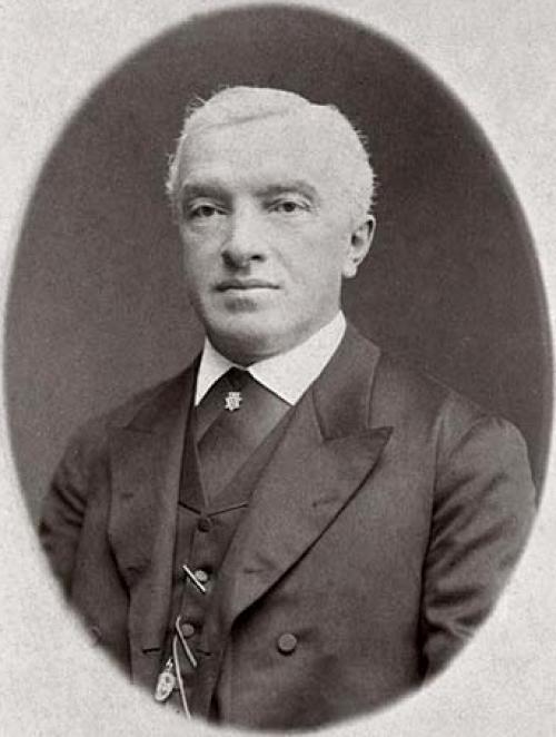 Станиславский биография. Краткая биография