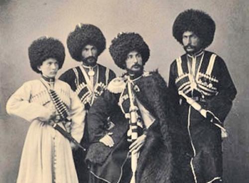 Генерал Ермолов и его жены. Временные жены генерала Ермолова, или Как на Кавказе заключались «кебинные браки»