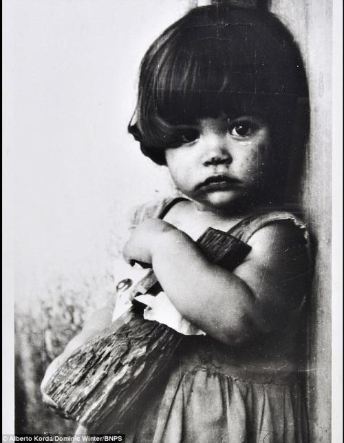 Че Гевара и Фидель Кастро. Редкие снимки Фиделя Кастро и Эрнесто Че Гевары. Фотограф Альберто Корда