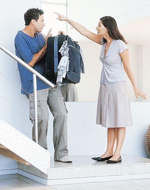 Как решать проблемы в отношениях. Как решить проблемы в отношениях