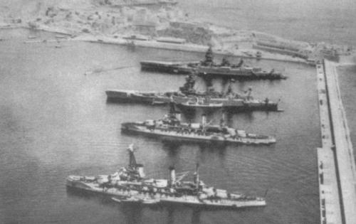 Интересные факты о Первой мировой войне