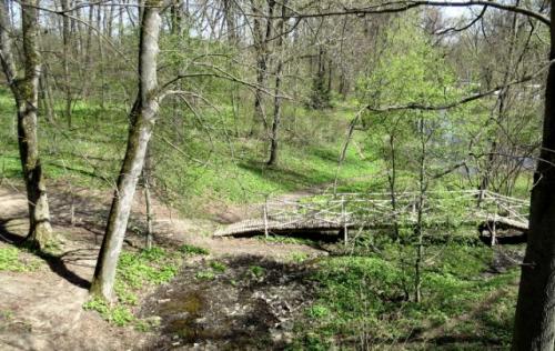 Ясная поляна. Усадьба Льва Толстого