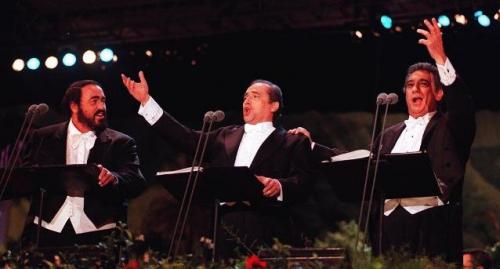 Метрополитен-опера интересные факты. Метрополитен-опера - главная сцена мирового оперного искусства