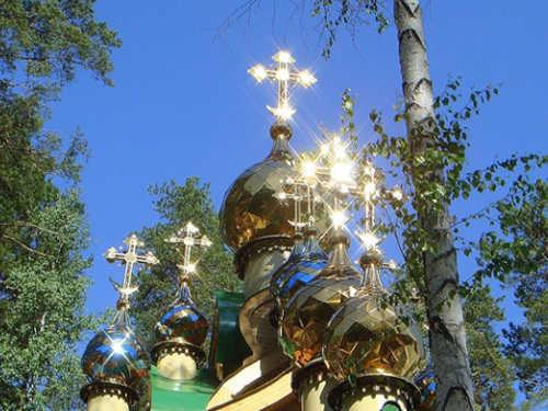 Троица: история и суть праздника