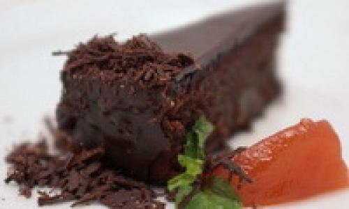 Факты о десертах. Интересные факты о десертах