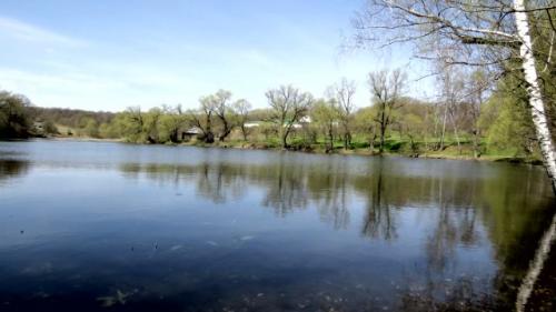 Ясная поляна. Усадьба Льва Толстого