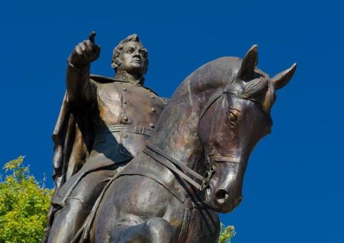 Генерал Ермолов и его жены. Временные жены генерала Ермолова, или Как на Кавказе заключались «кебинные браки»