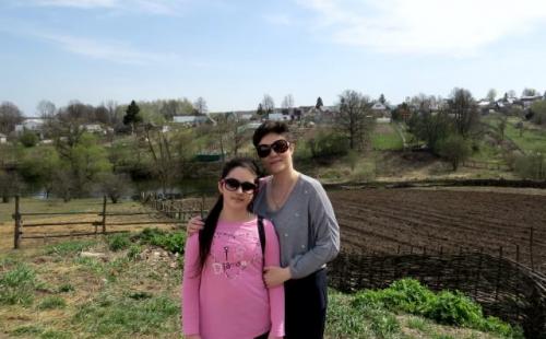 Ясная поляна. Усадьба Льва Толстого