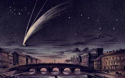 Интересные факты о планетах Солнечной системы